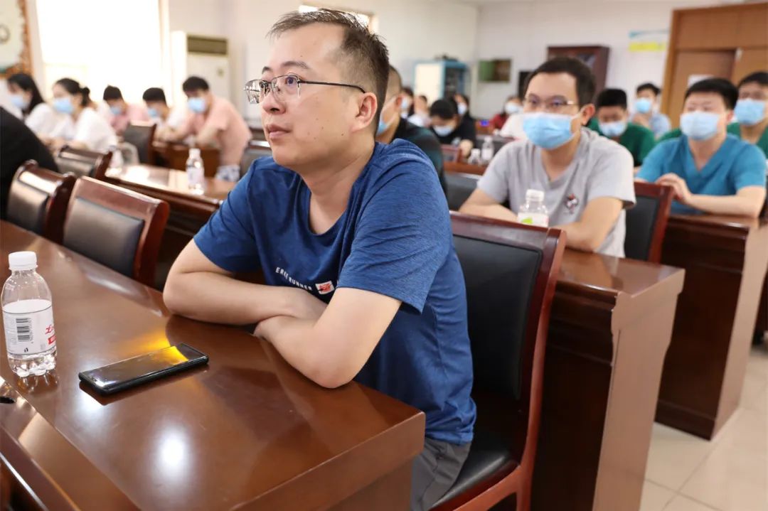 医师节超声科微视频,医师节彩超室创意视频