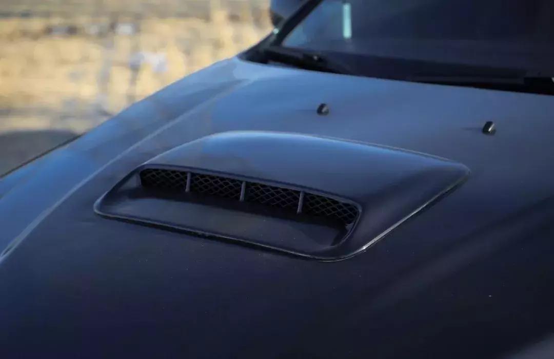 2014年马自达mazda6爆改,mazda6改装黑武士