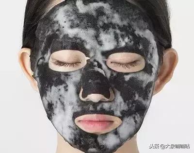 drjart面膜怎么使用,还在敷冰凉的面膜吗