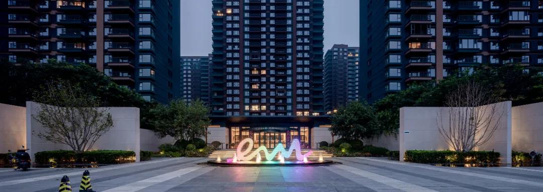 南京珠泉花园到万科翡翠公园,银川万科翡翠公园林溪花园