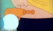 盘点哆啦a梦里那些经典的道具,哆啦a梦中十大最强的道具