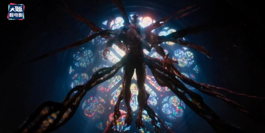 蜘蛛侠三英雄无归第二支预告彩蛋,蜘蛛侠英雄无归第二集