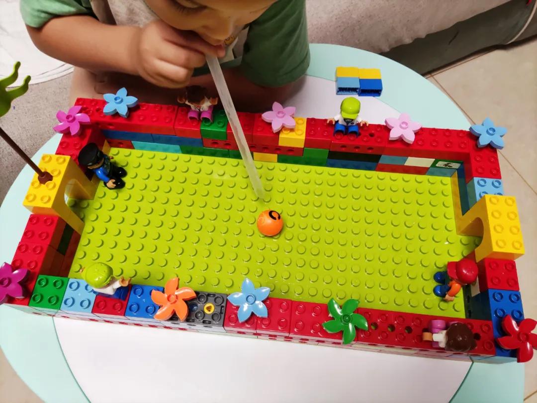 宝宝花式宅家攻略,在家陪娃玩