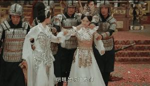 见过女主自带Buff带男主上位的吗？看这部剧感受一下