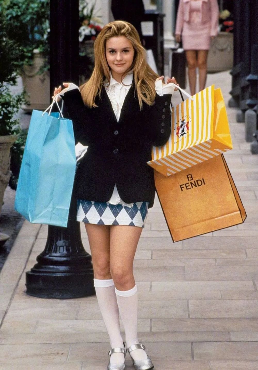 小白鞋仙女鞋,小白鞋失宠了这4双仙女鞋正流行