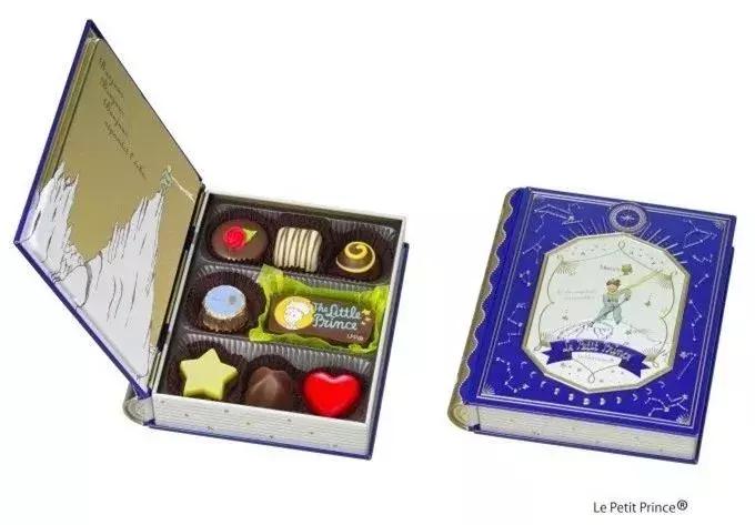 这些世界级巧克力，才是情人节的正确打开方式！