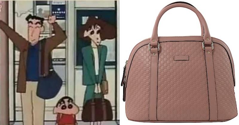 蜡笔小新的妈妈被小新坑了,蜡笔小新妈妈的宝藏回忆