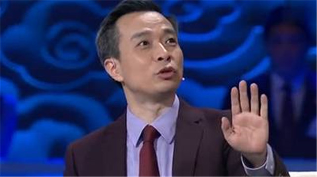 康震有多优秀,康震作画水平