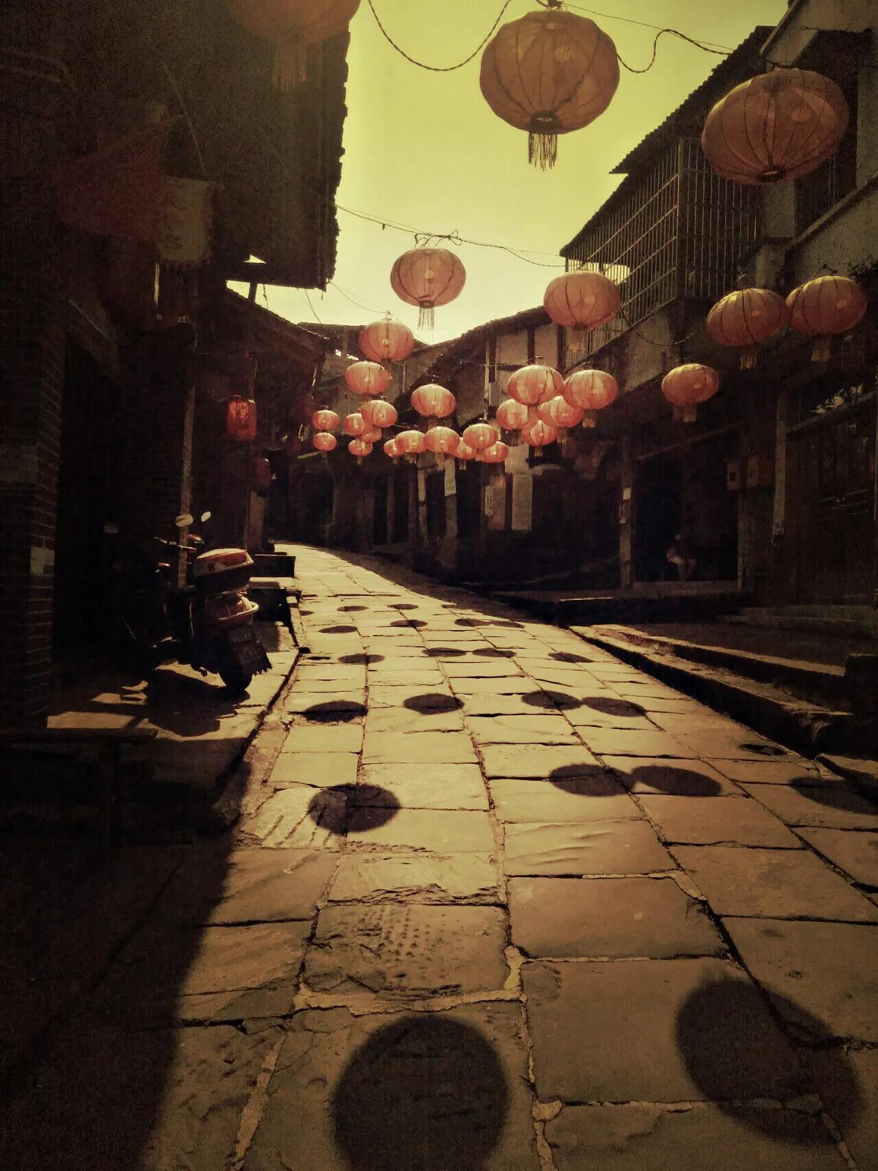 走马古镇故事,走马古镇好玩吗