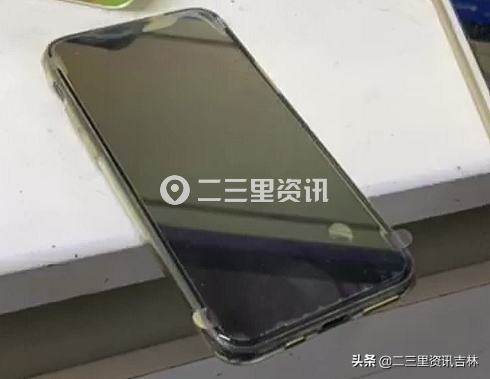 新买来的苹果手机为什么老是重启,二手苹果手机强制重启两次