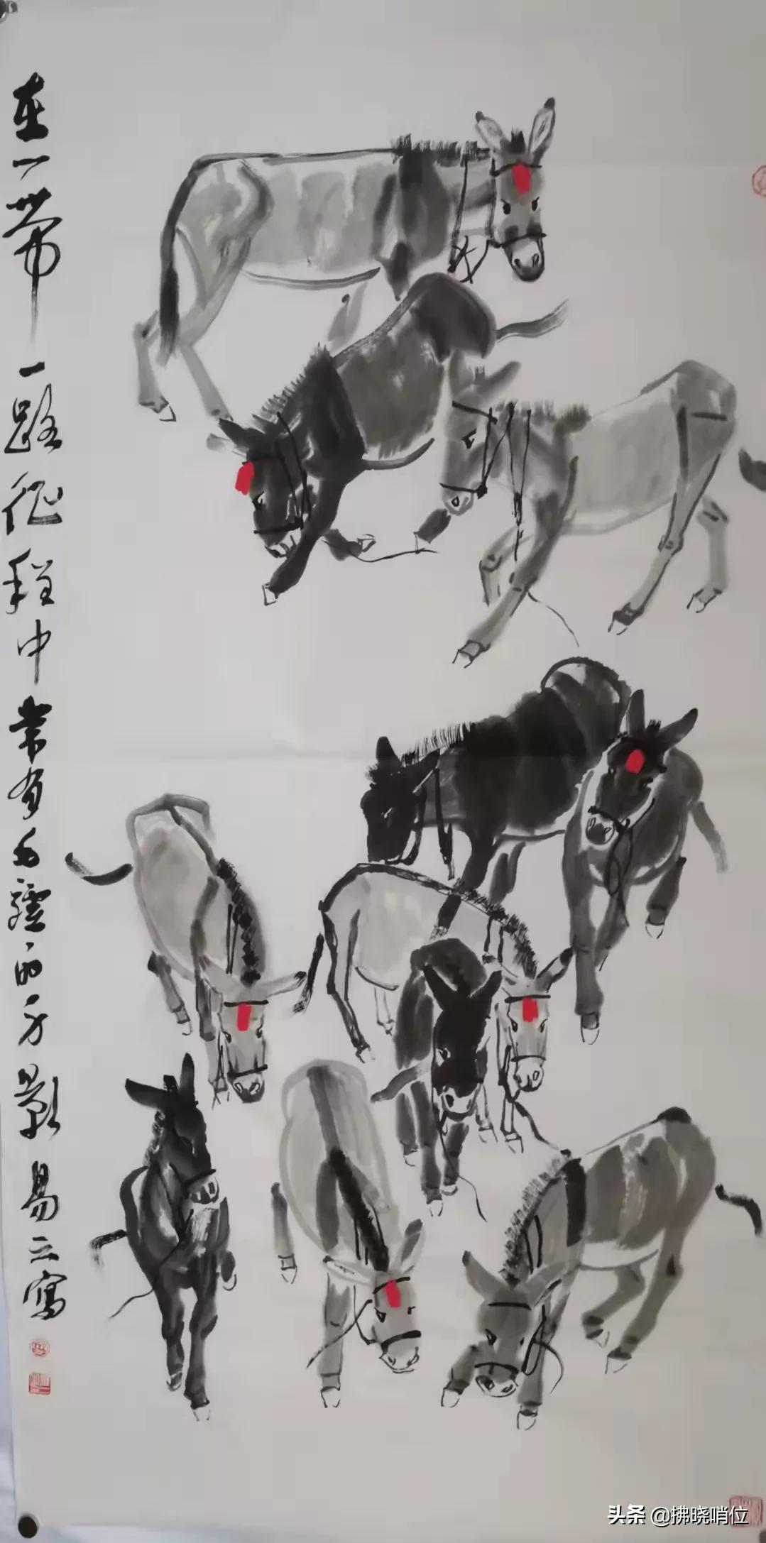 拂晓文学作品的图片,拂晓文艺