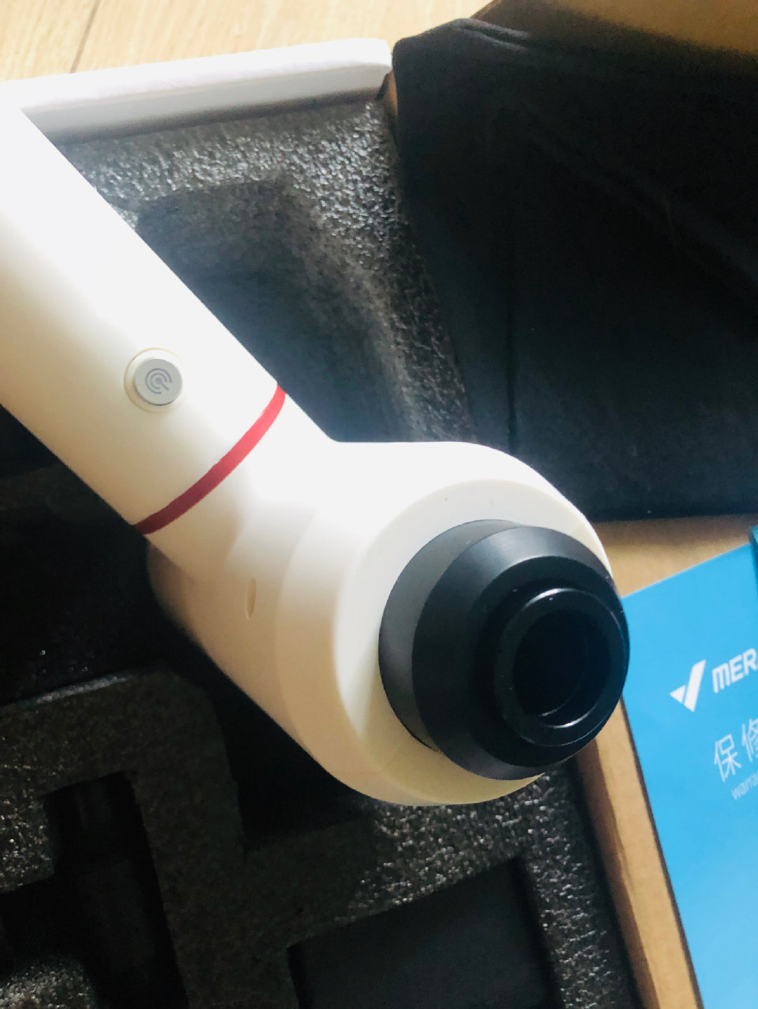 入门级筋膜枪测评,评测筋膜枪