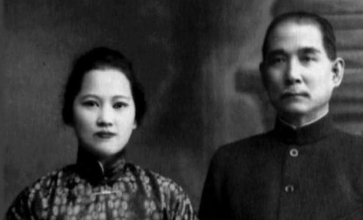 宋美龄有荨麻疹病吗,宋美龄患过荨麻疹吗