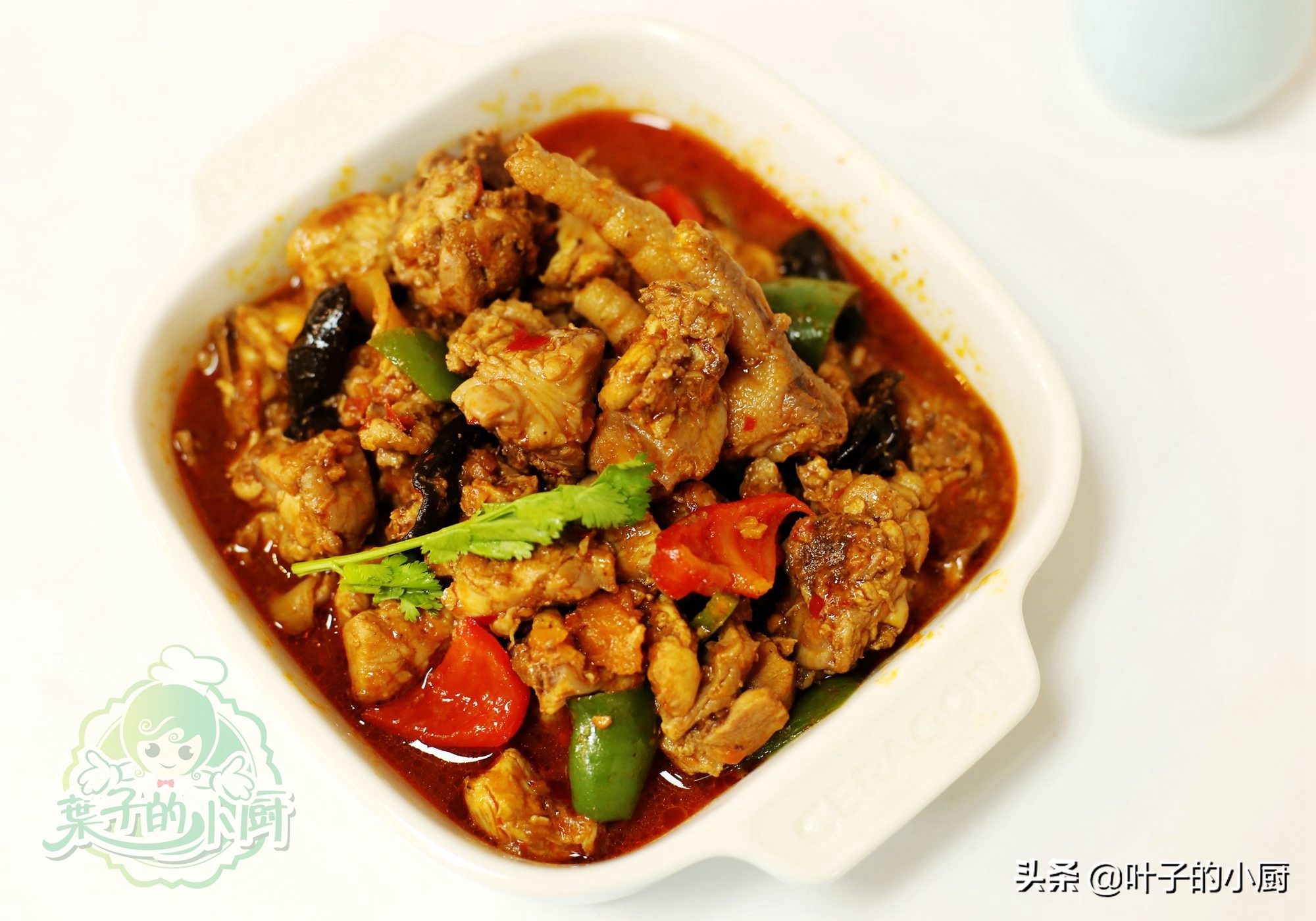 正宗重庆鸡公煲单锅现烧,正宗重庆鸡公煲酱料