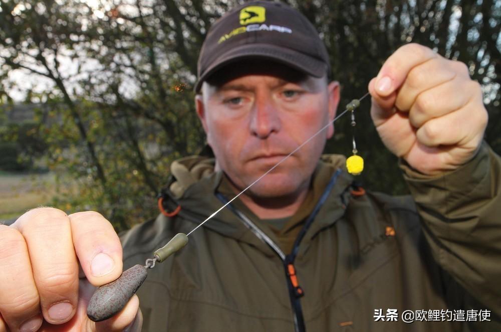 老外钓鱼打窝,老外打窝钓鱼视频大全