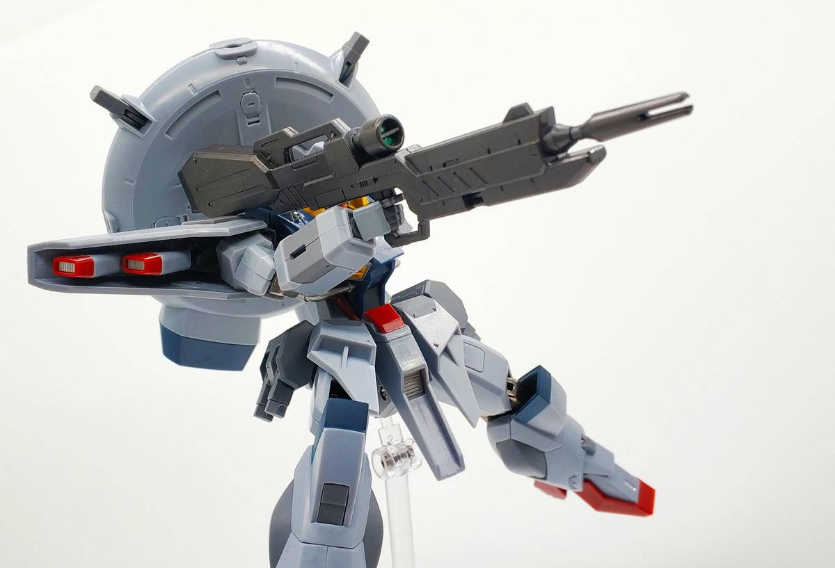 模玩机设:CC机设君临战场的复仇天帝ZGMF-X13A神意高达