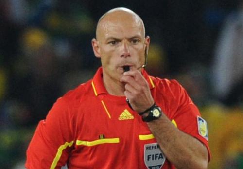 中国足球裁判历史性时刻,中国足球裁判总结