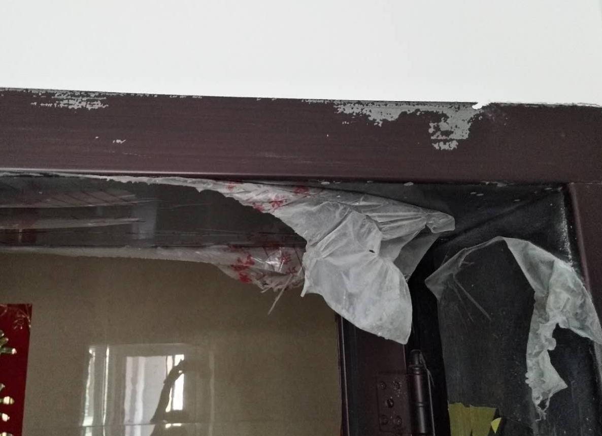 门套掉漆修复靠谱吗,门套掉漆修复要多少钱