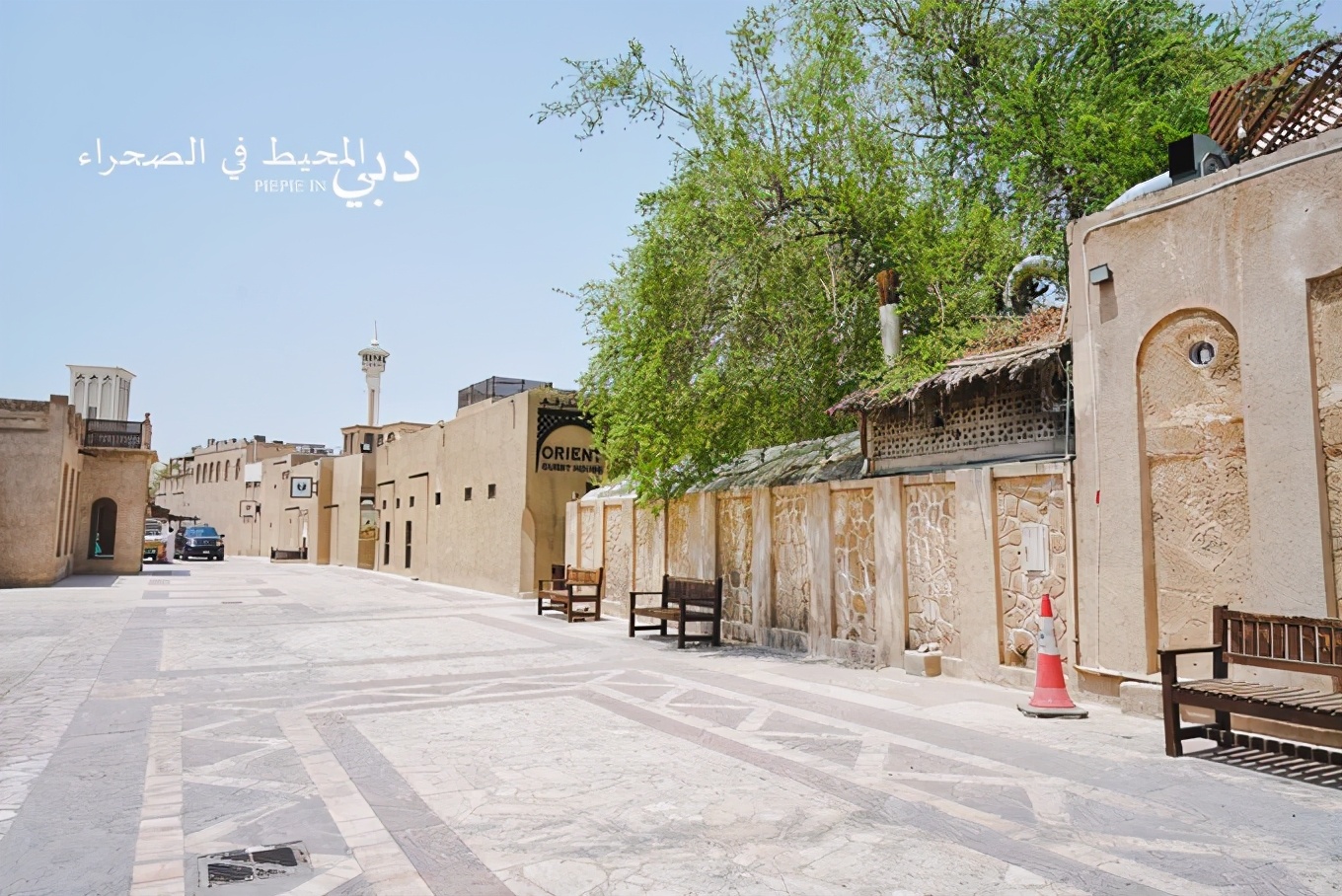 土豪之旅迪拜,迪拜土豪之旅