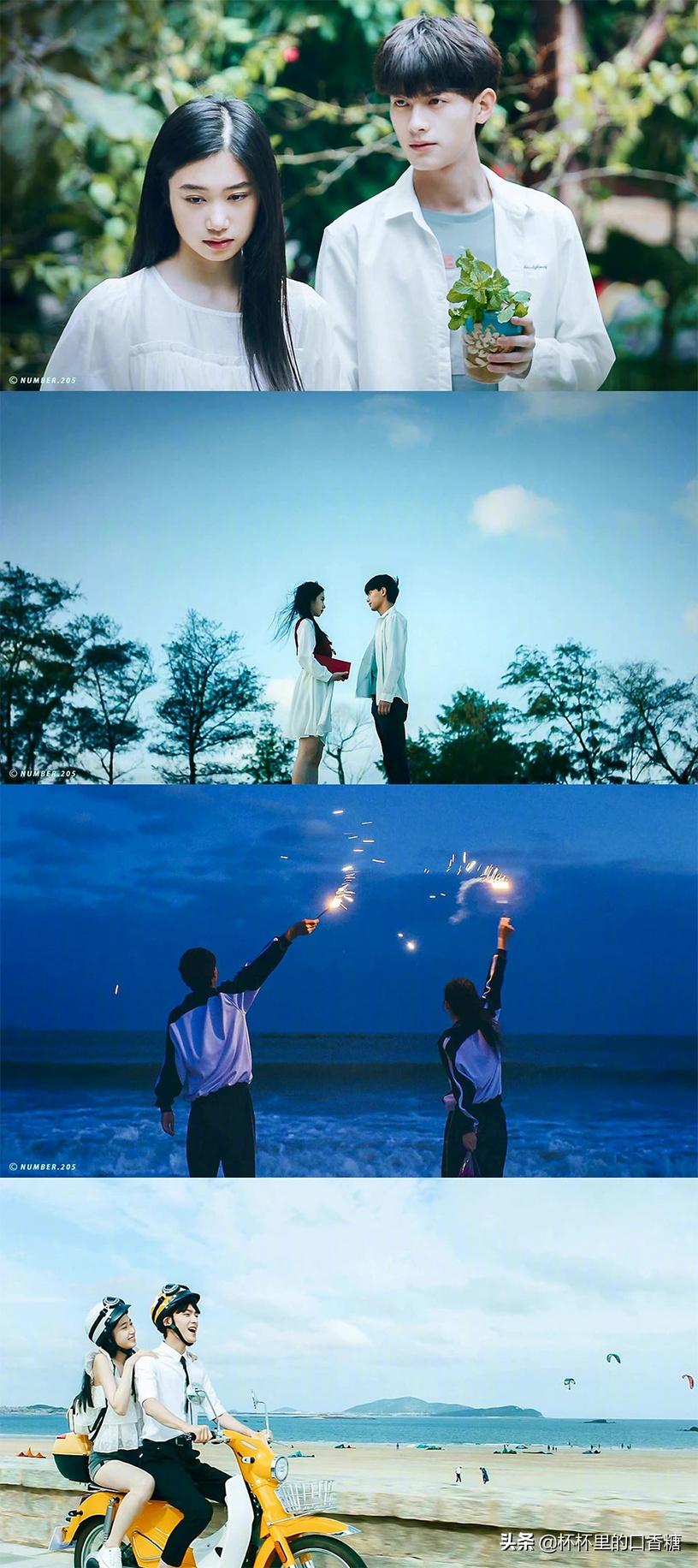 七月定档10部剧！龚俊《火焰蓝》回归，《薄荷之夏》《百灵潭》