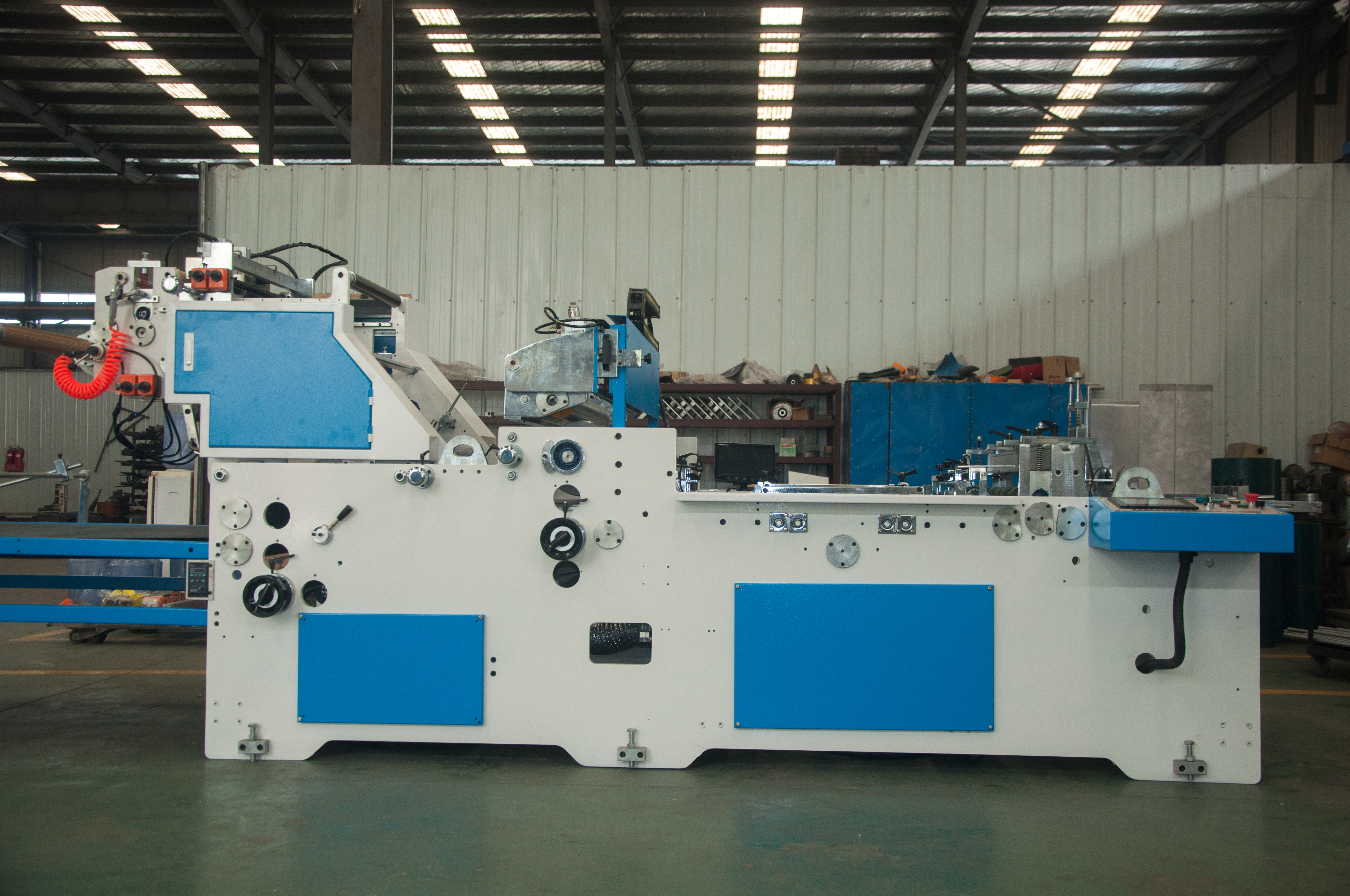 安庆永华贴窗机的调试,安庆永华贴窗机厂家直销