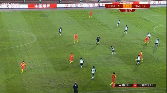 林良铭留洋集锦,林良铭韦世豪张玉宁