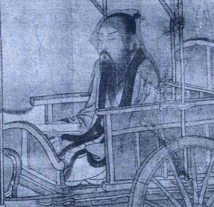 历史上的李泌,历史人物李泌视频