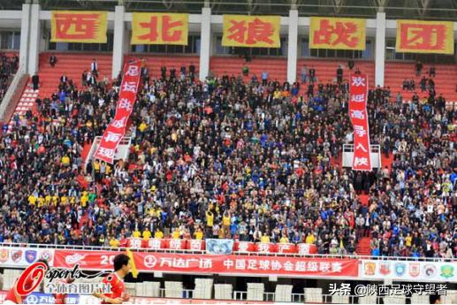 浐灞队陕西,西安记忆2011