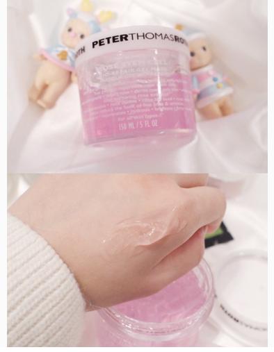 干皮救星护肤套装小样,干皮涂抹式补水面膜推荐