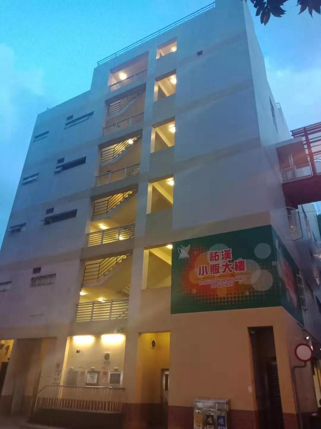 澳门佑汉熟食中心攻略,澳门佑汉街市熟食中心怎么去