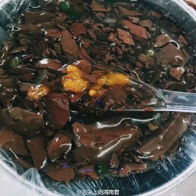 海口有没有好吃的馆子,海口本地苍蝇馆子