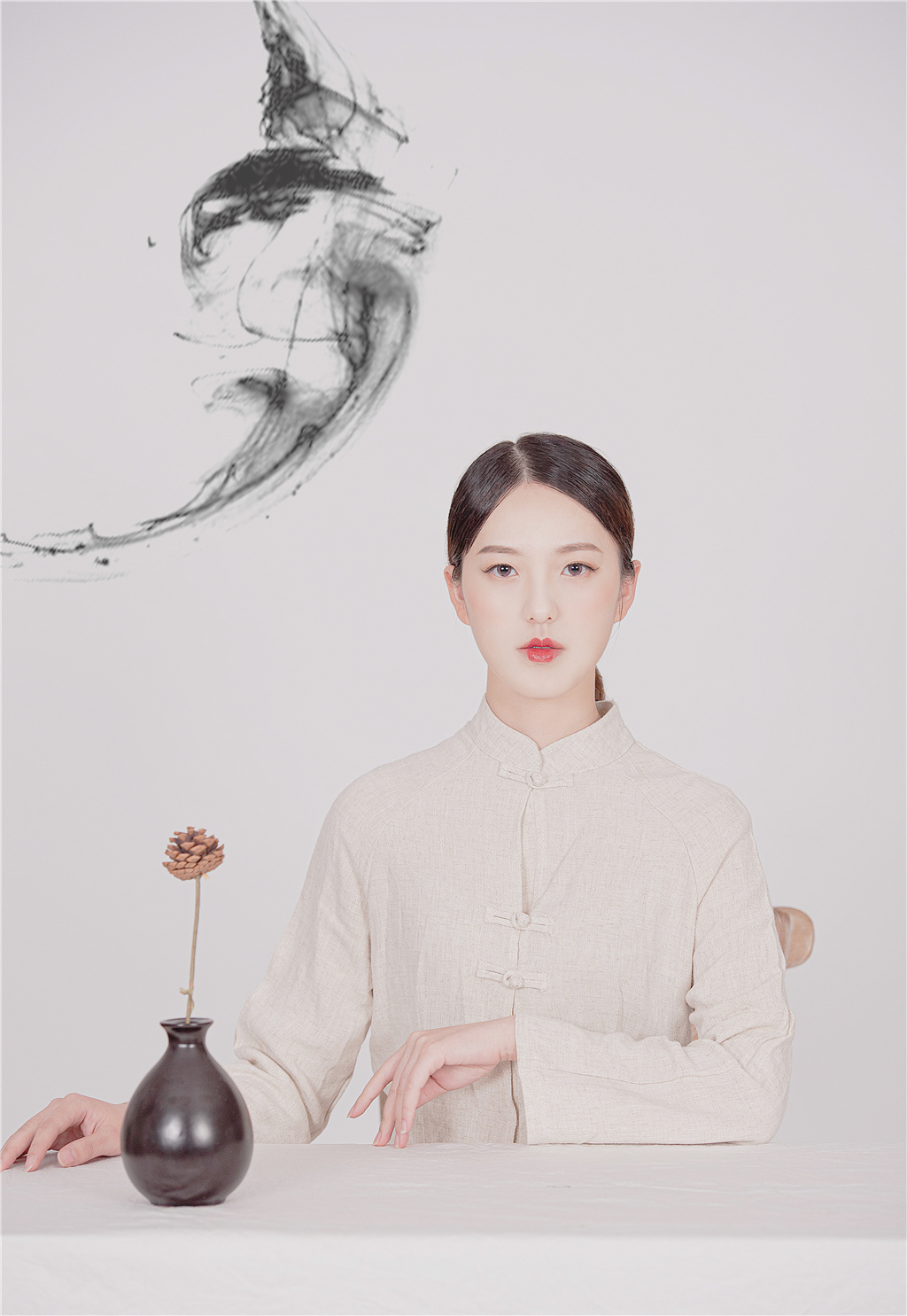 怎么做一个好的化妆师,怎么样做一名优秀化妆师