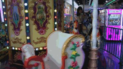 乐奇亲子乐园门票,畅玩儿童乐园抖音团购