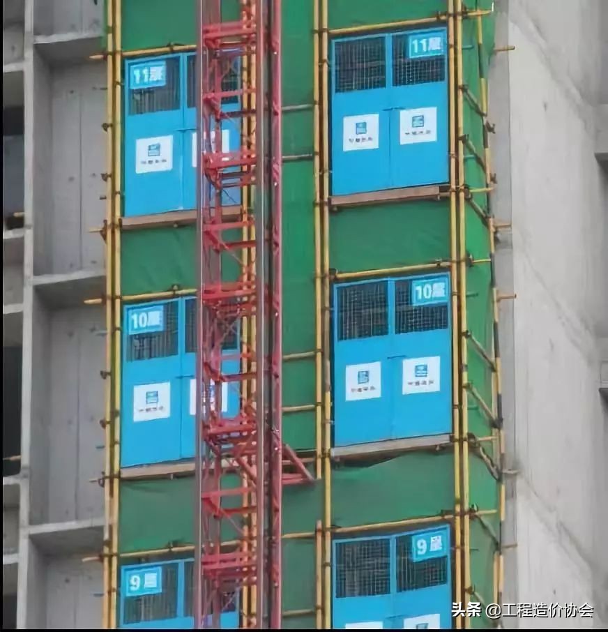 工程进度对照表,工程期限一览表