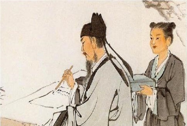 明代唐诗宋词古籍,明中后期文学特点