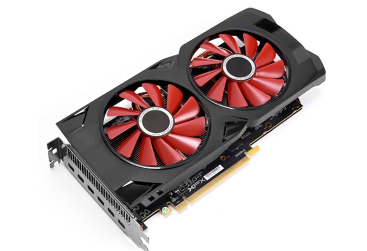 讯景rx550显卡需要多大电源,讯景rx560d4g显卡怎么样