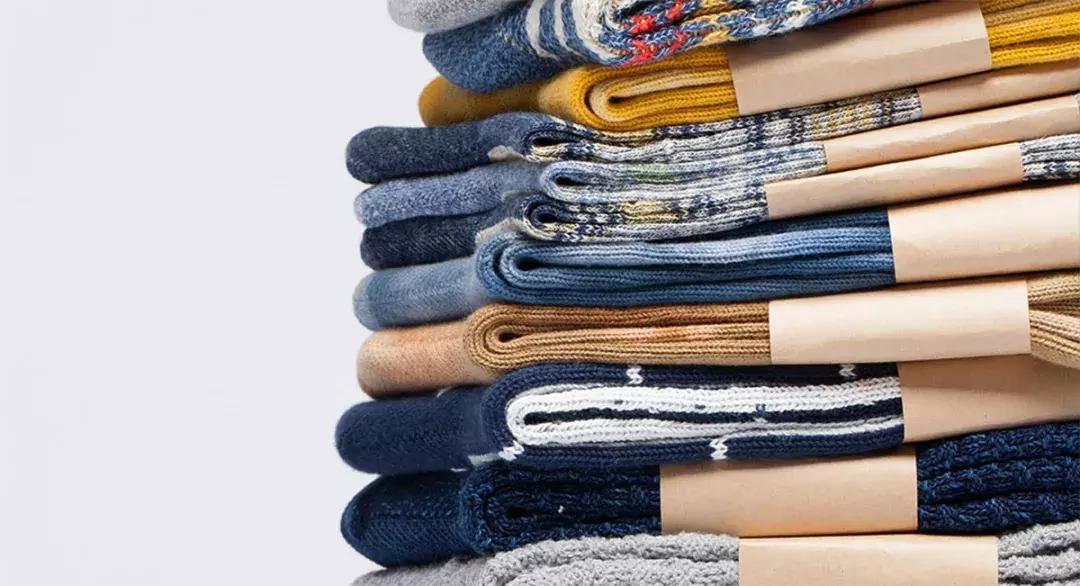 袜子180g有多厚,100块一双的袜子真的值得买吗