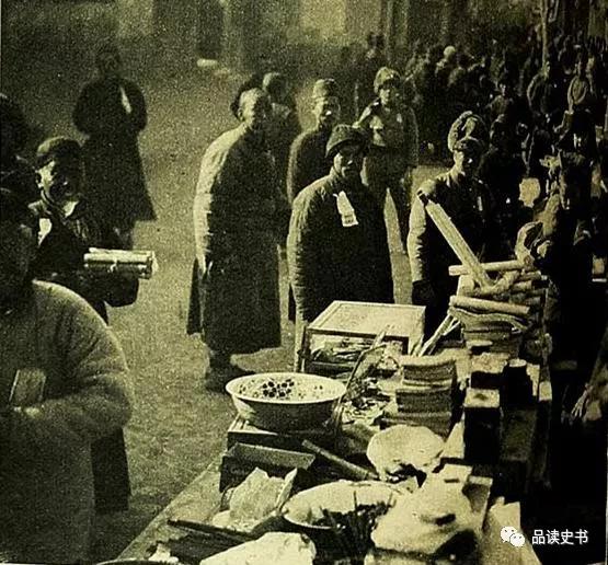 日寇杀害俘虏,真实日军南京杀妇女惨案