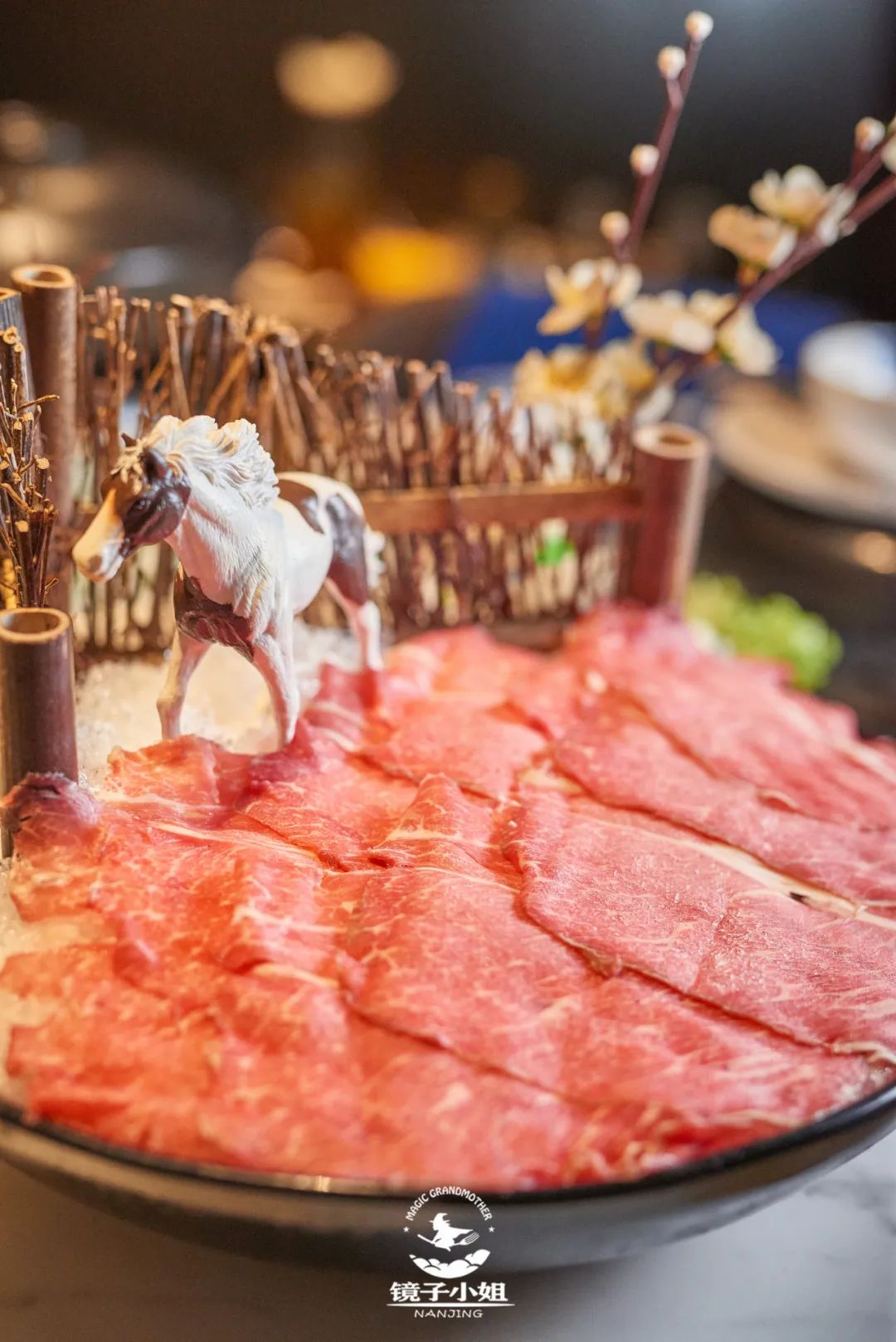 河豚持证上岗,日本河豚火锅顶级