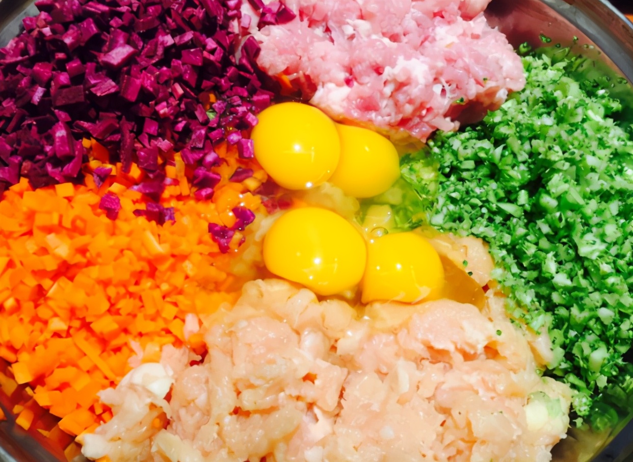 给狗狗做食物可保存,给狗狗做什么保健