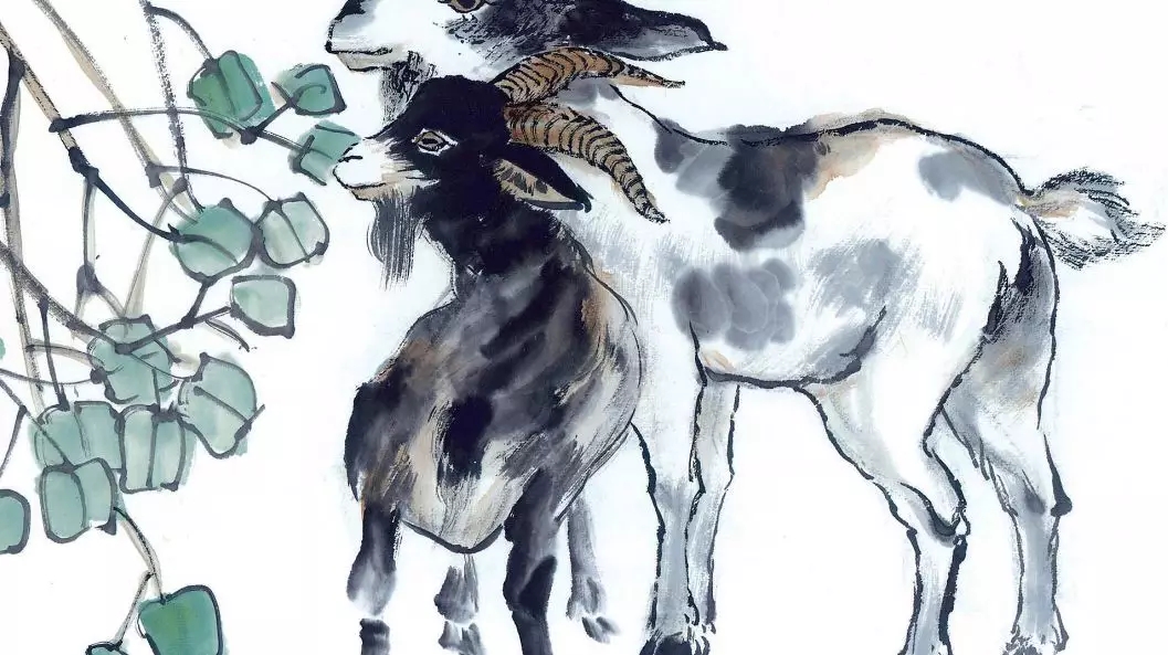 诗词里的十二生肖,十二生肖各有一首诗