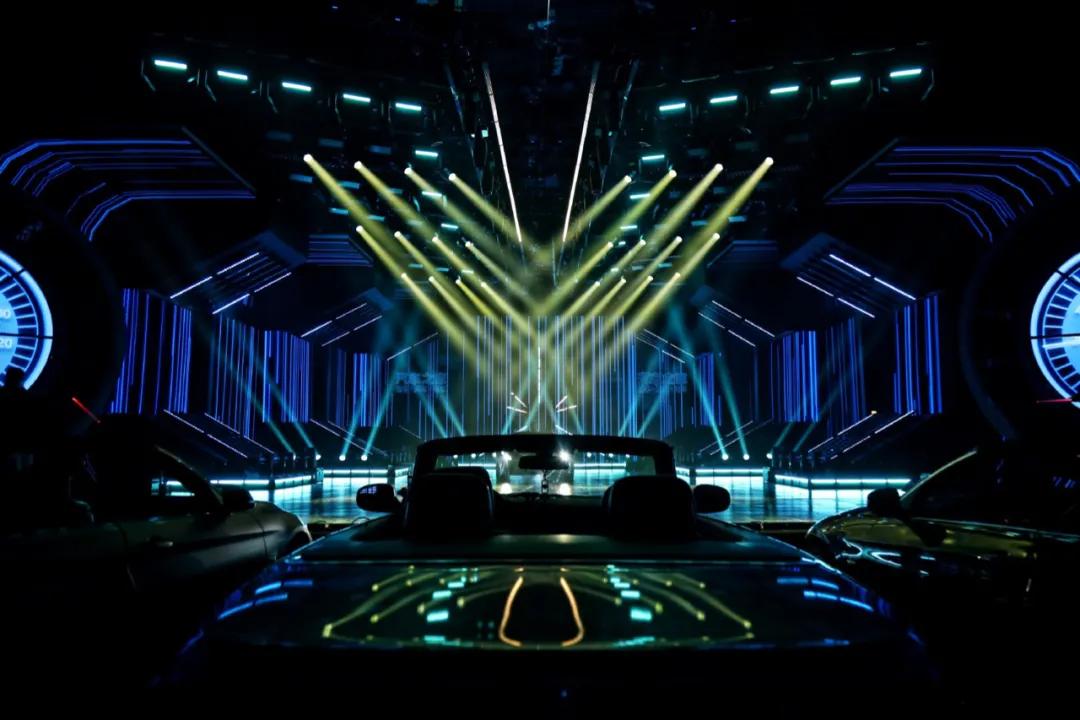 汽车之家818阵容湖南卫视,湖南卫视汽车之家818狂欢夜