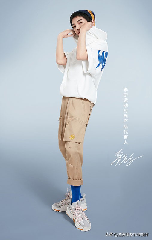 双十一品牌男鞋推荐,双十一2021必买男鞋清单