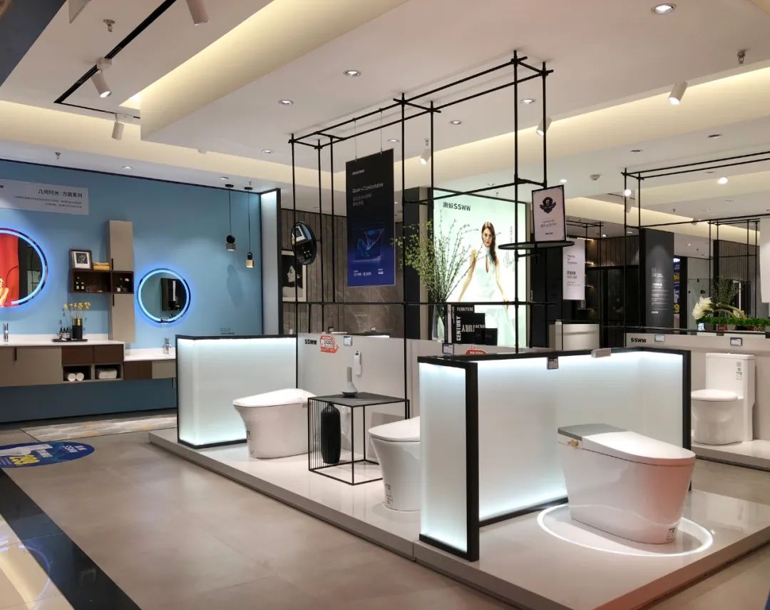 三维家浪鲸卫浴设计图,浪鲸卫浴设计师