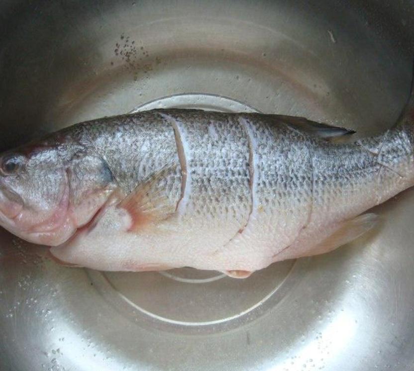 清蒸鱼没有蒸鱼豉油可以放生抽吗,做清蒸鱼直接用盐和料酒就错了