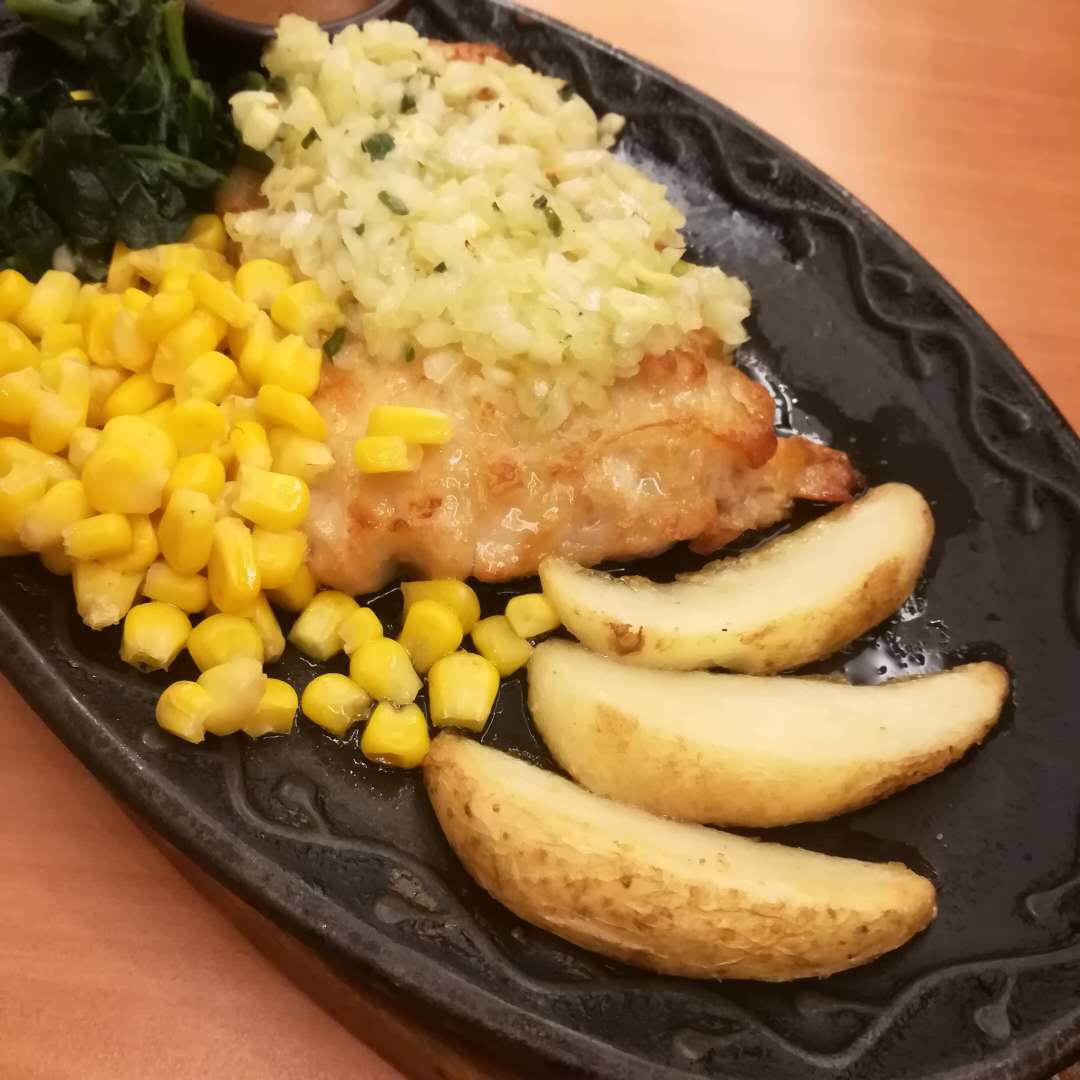 美食笔记之萨莉亚篇(下)