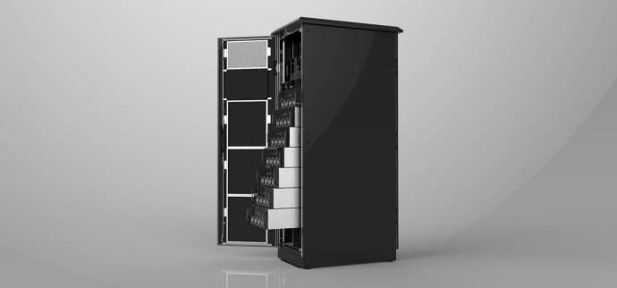 冗余电源ups,ups不间断电源在各领域的应用