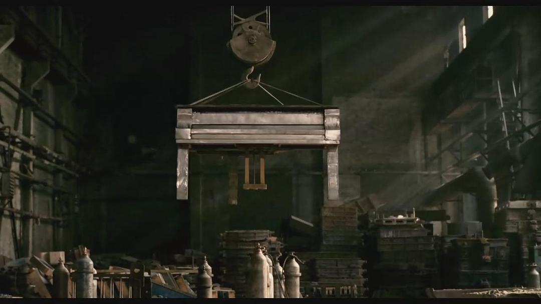 钢的琴电影西瓜免费观看,电影钢的琴色彩影评