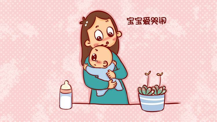 新手爸妈轻松应对宝宝各种情况,宝宝猛长期怎样应对