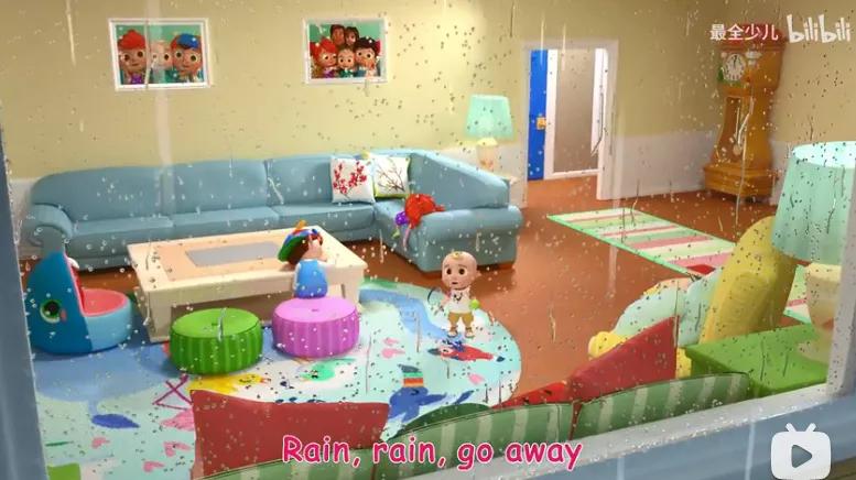 低幼学英语动画片推荐,入门级零基础英语动画片推荐